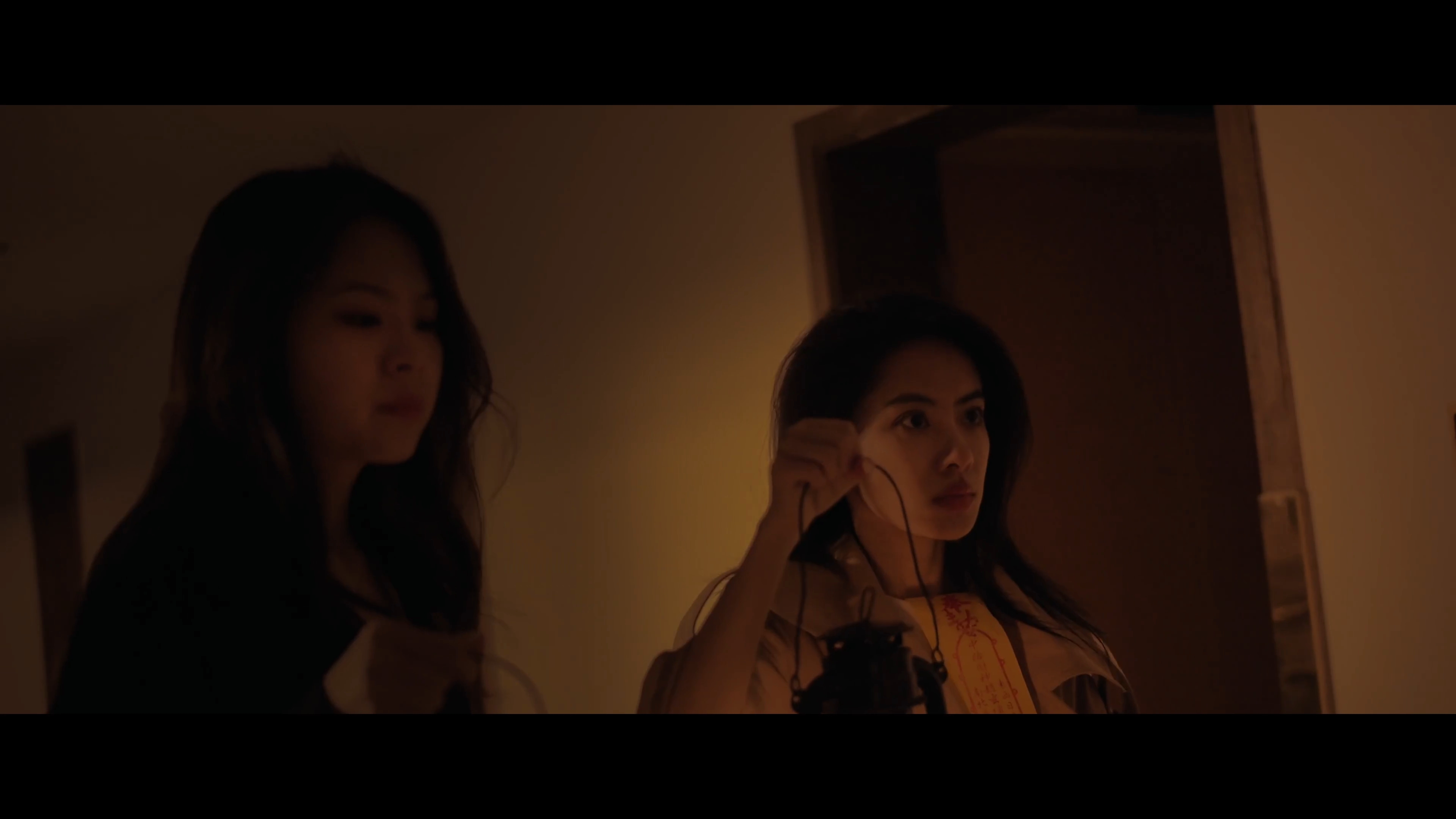 《梦魇》剧照3