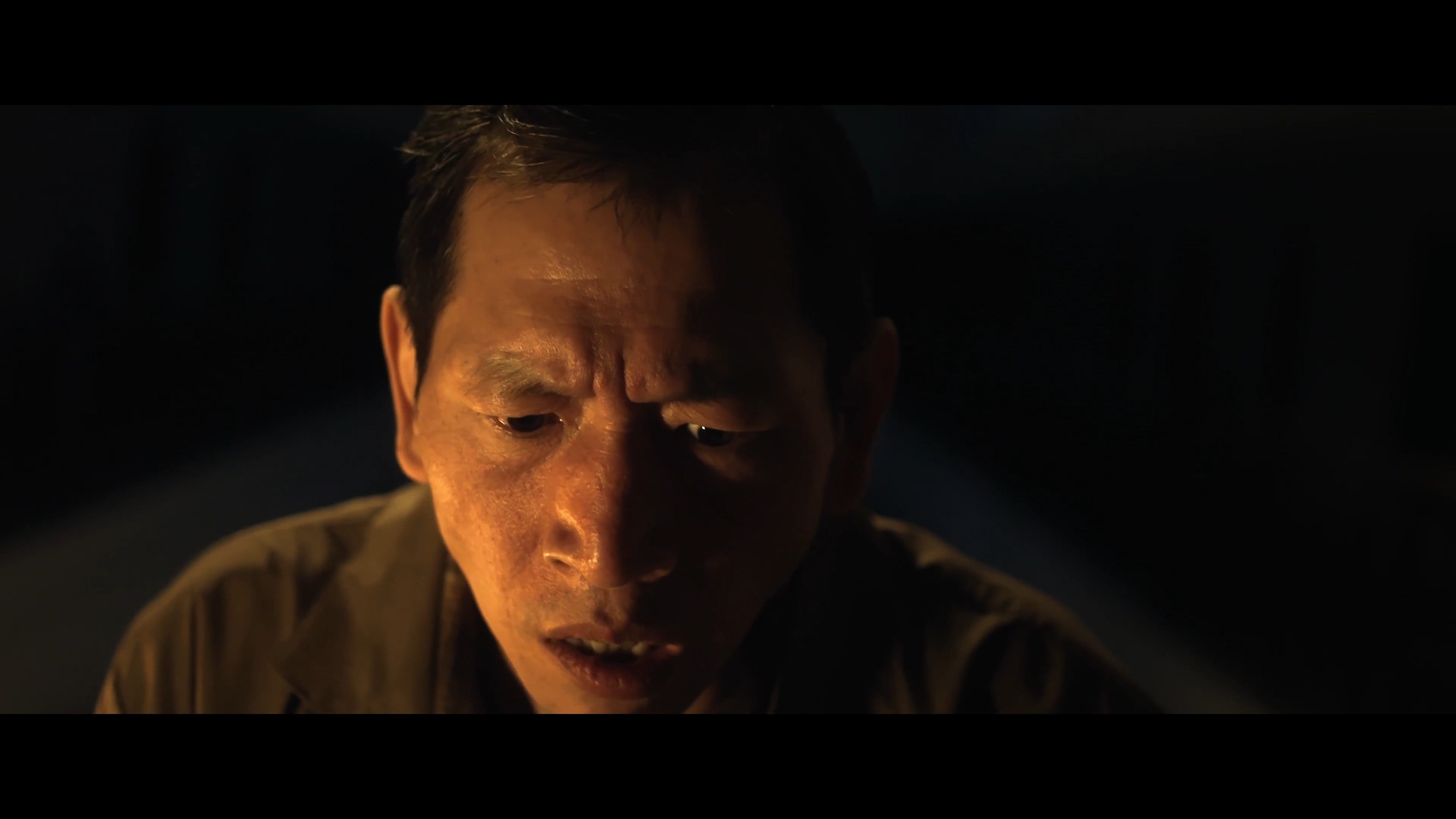 《梦魇》剧照4